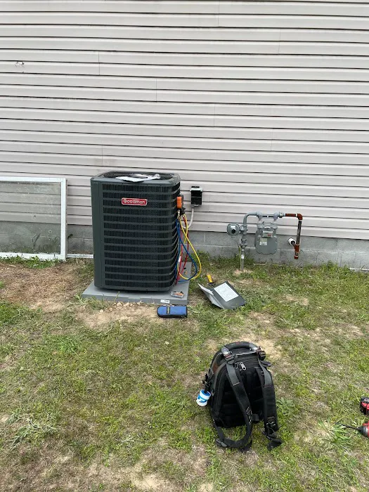 Comfort Pros Heating and Cooling LLC Picture 8