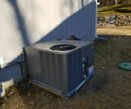 A, R & C Specialists