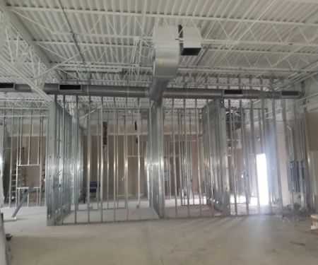 Quality Heating & Air Inc