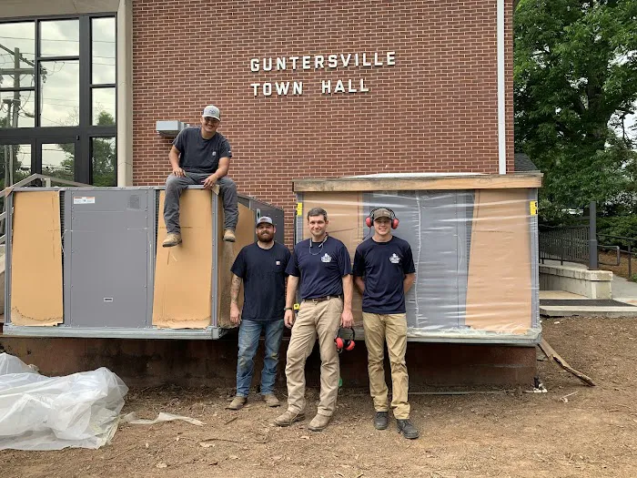 S & S Maintenance LLC Heating & Cooling Picture 5