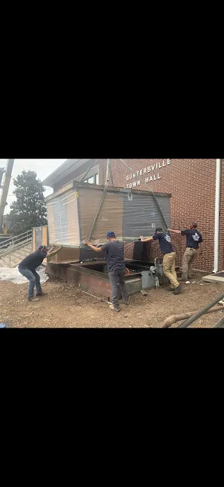 S & S Maintenance LLC Heating & Cooling Picture 10