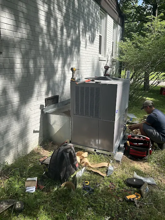 S & S Maintenance LLC Heating & Cooling Picture 8