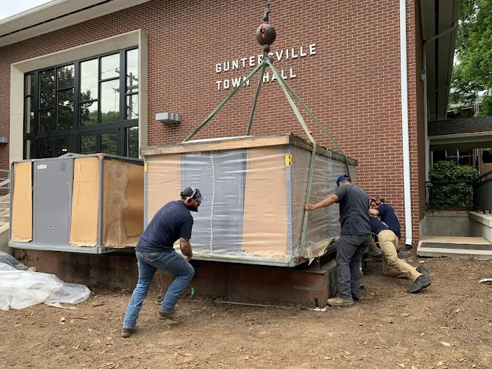 S & S Maintenance LLC Heating & Cooling Picture 6