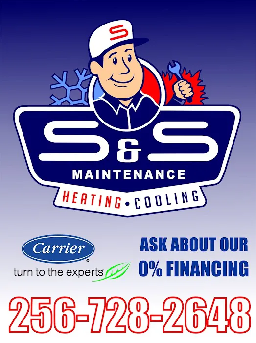 S & S Maintenance LLC Heating & Cooling Picture 4