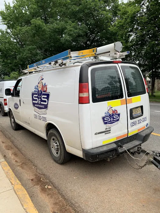 S & S Maintenance LLC Heating & Cooling Picture 7