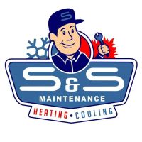S & S Maintenance LLC Heating & Cooling ico