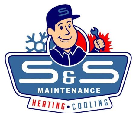 S & S Maintenance LLC Heating & Cooling