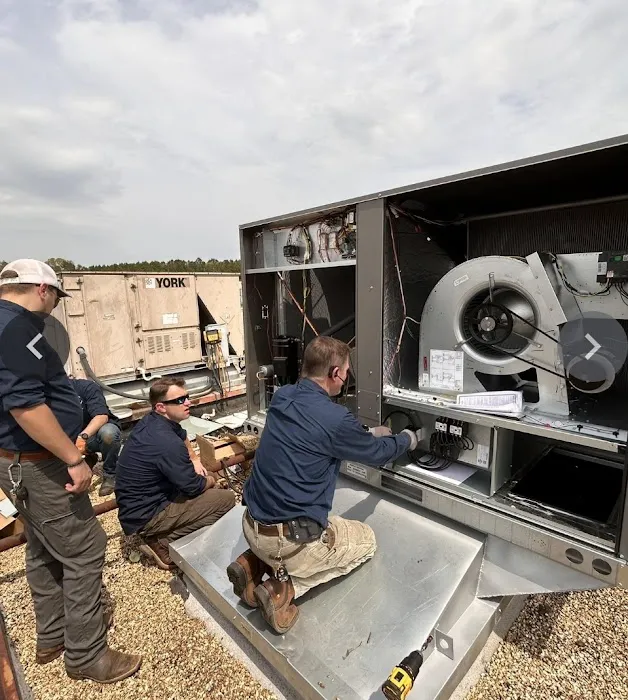 Cullman Appliance & HVAC Repair LLC Picture 7