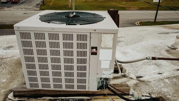 Cullman Appliance & HVAC Repair LLC Picture 10