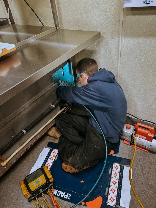 Cullman Appliance & HVAC Repair LLC Picture 9