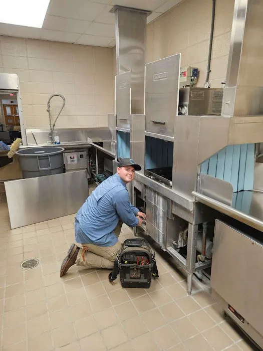 Cullman Appliance & HVAC Repair LLC Picture 5