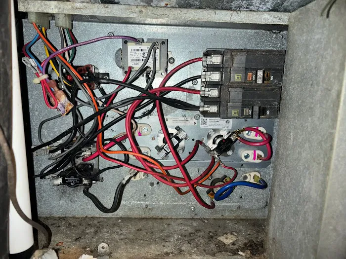 Cullman Appliance & HVAC Repair LLC Picture 4