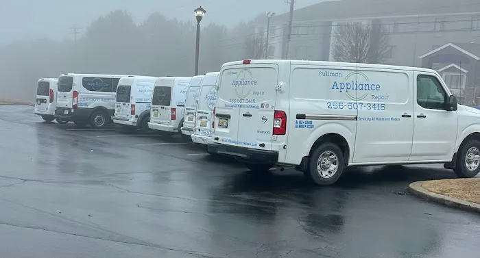 Cullman Appliance & HVAC Repair LLC Picture 6