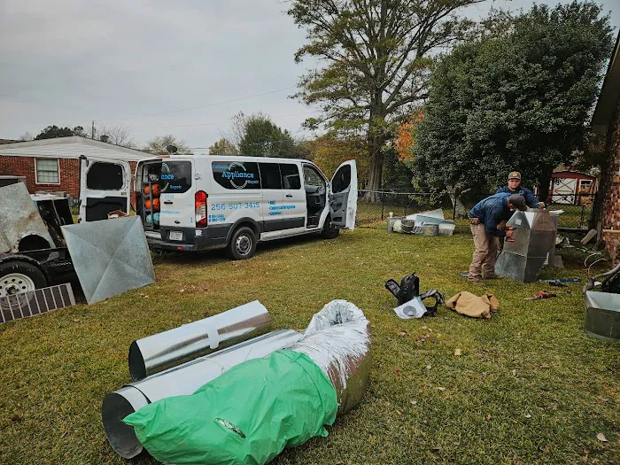 Cullman Appliance & HVAC Repair LLC Picture 8