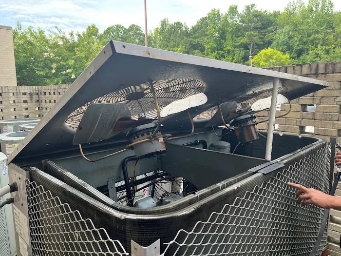 3M Mechanical Services Picture 1