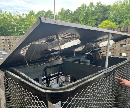 3M Mechanical Services