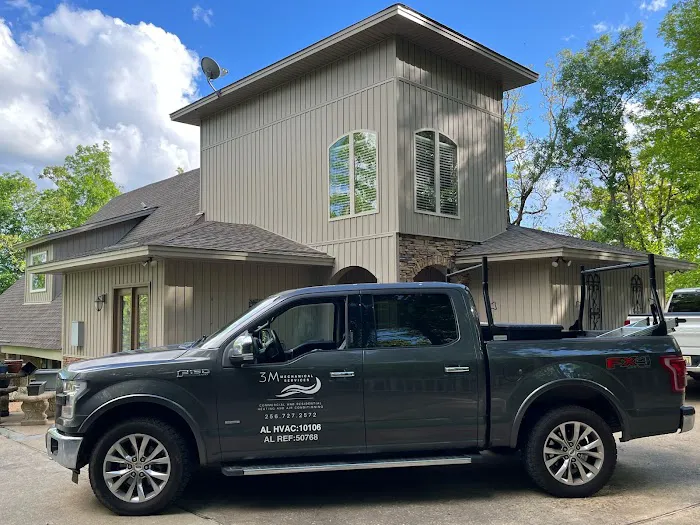 3M Mechanical Services Picture 9