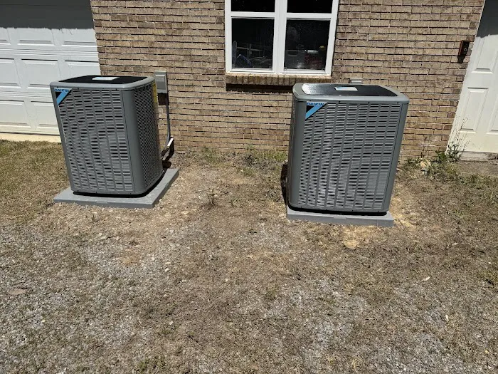 Payne's Heating & Air Conditioning Services Picture 4