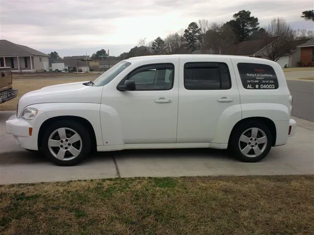 Payne's Heating & Air Conditioning Services Picture 2