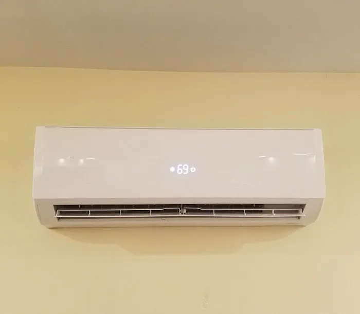 Payne's Heating & Air Conditioning Services Picture 6