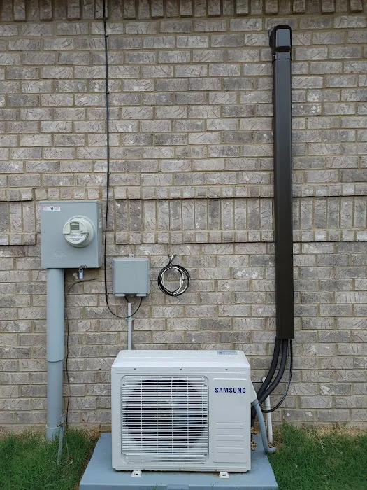 Payne's Heating & Air Conditioning Services Picture 9