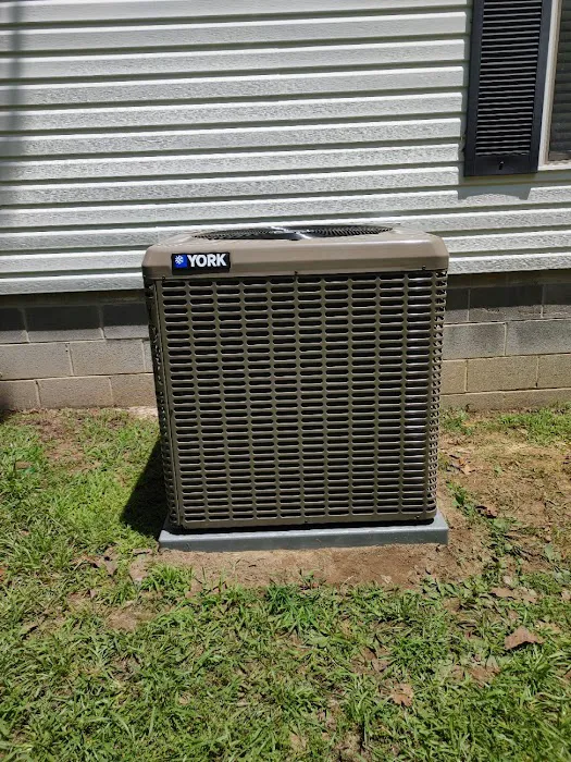 Payne's Heating & Air Conditioning Services Picture 10
