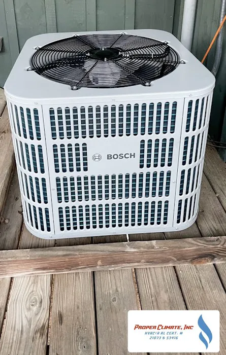 Proper Climate, Inc Picture 2