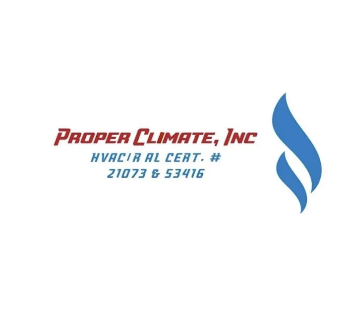 Proper Climate, Inc Picture 4