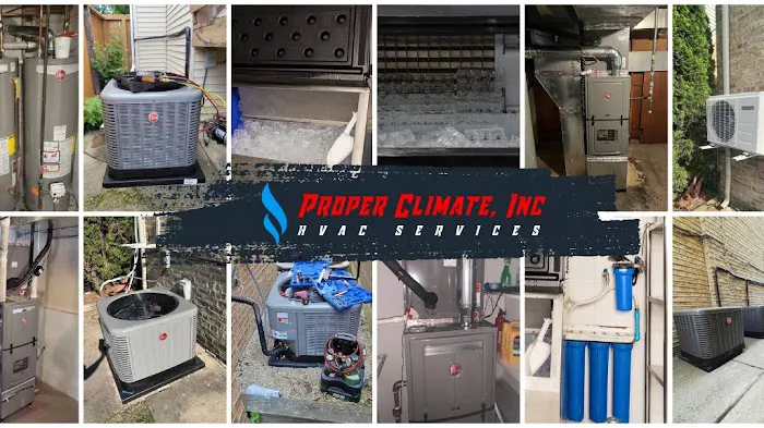 Proper Climate, Inc Picture 1