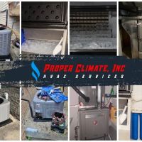 Proper Climate, Inc ico