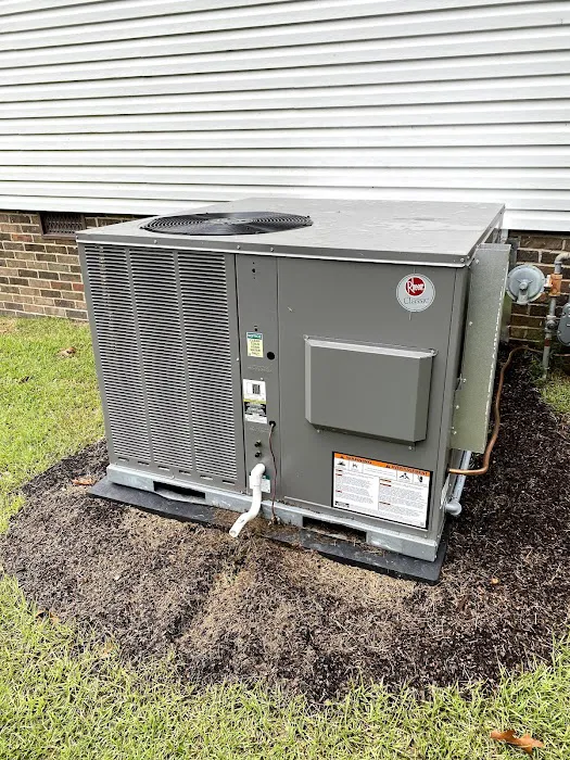 High Caliber Mechanical Picture 1