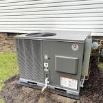 High Caliber Mechanical