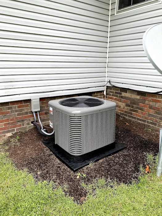 High Caliber Mechanical Picture 2