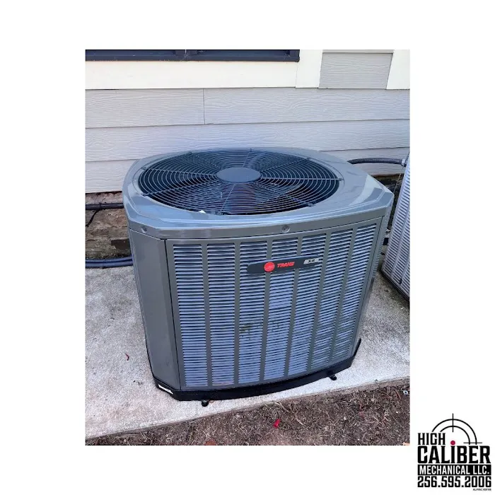 High Caliber Mechanical Picture 5