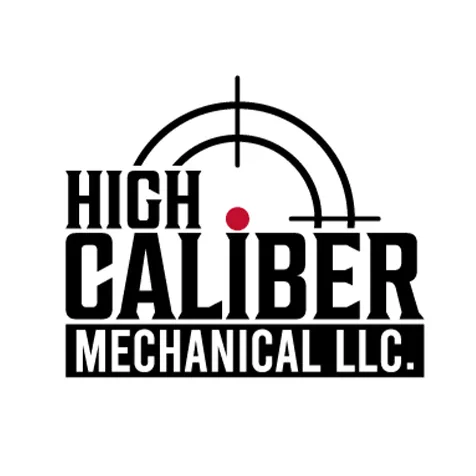 High Caliber Mechanical Picture 7