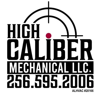 High Caliber Mechanical Picture 6