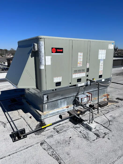 High Caliber Mechanical Picture 3