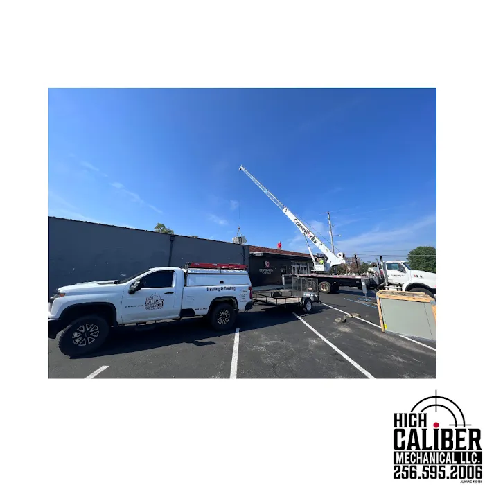 High Caliber Mechanical Picture 10