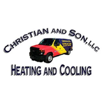 Christian and Son LLC Heating and Cooling Picture 1