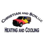 Christian and Son LLC Heating and Cooling