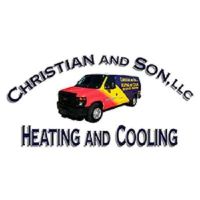 Christian and Son LLC Heating and Cooling ico