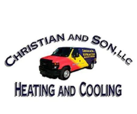 Christian and Son LLC Heating and Cooling