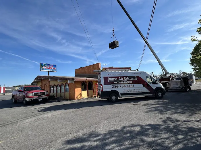 Bama Air Systems Mechanical Contractors, Inc Picture 4