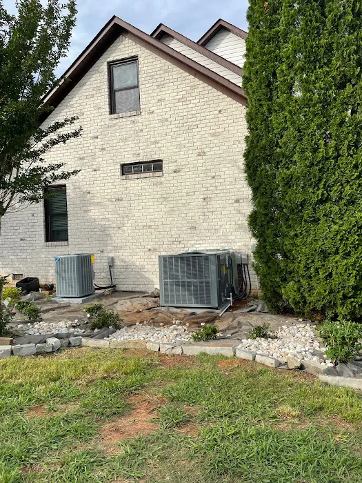 Bama Air Systems Mechanical Contractors, Inc Picture 9