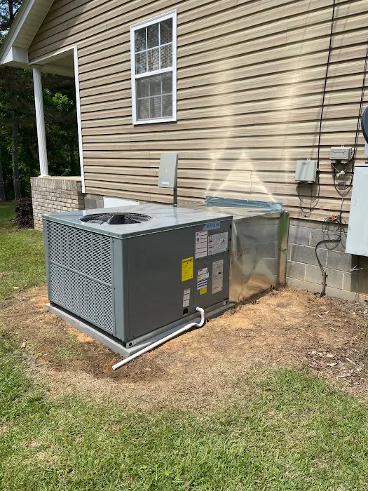 Bama Air Systems Mechanical Contractors, Inc Picture 10