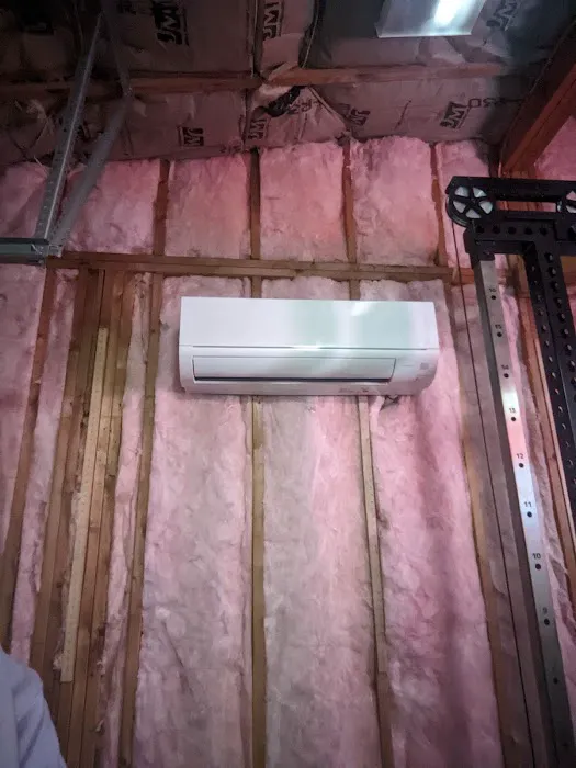 Bama Air Systems Mechanical Contractors, Inc Picture 5