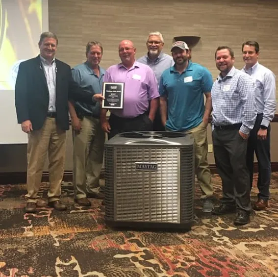 Bama Air Systems Mechanical Contractors, Inc Picture 8