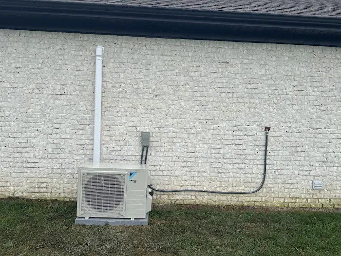 Bama Air Systems Mechanical Contractors, Inc Picture 1