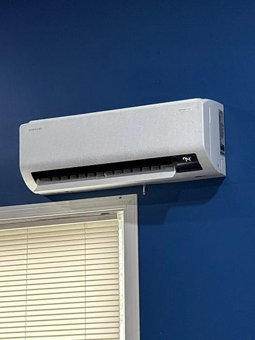 Bama Air Systems Mechanical Contractors, Inc Picture 3