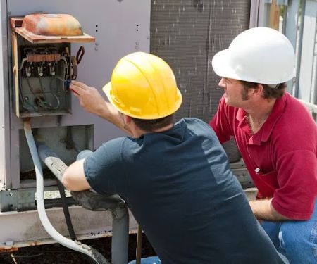 ASM Heating & Cooling Cullman, Guntersville, Arab, Marshall County